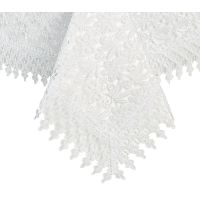 Serweta Gip. 30x30 BIAŁY