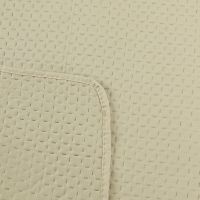 Narzuta Classic 160 x 210 Na Sofę i Fotele Beżowa