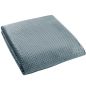 Narzuta Premium 170x210 Na Sofę Ciemno Szara Grey Narzuta Premium 170x210 Na Sofę Ciemno Szara Grey