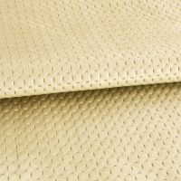 Narzuta Premium 170x210 Na Sofę Jasno Beżowa Beige
