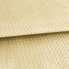 Narzuta Premium 170x210 Na Sofę Jasno Beżowa Beige