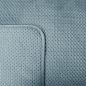 Narzuta Premium 220x240 Na Łóżko Ciemno Szara Grey Narzuta Premium 220x240 Na Łóżko Ciemno Szara Grey