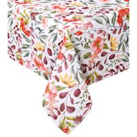 Obrus Flower 85x85
