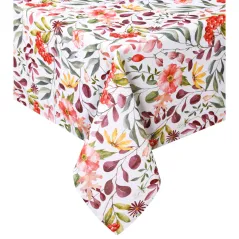 Obrus Flower 85x85