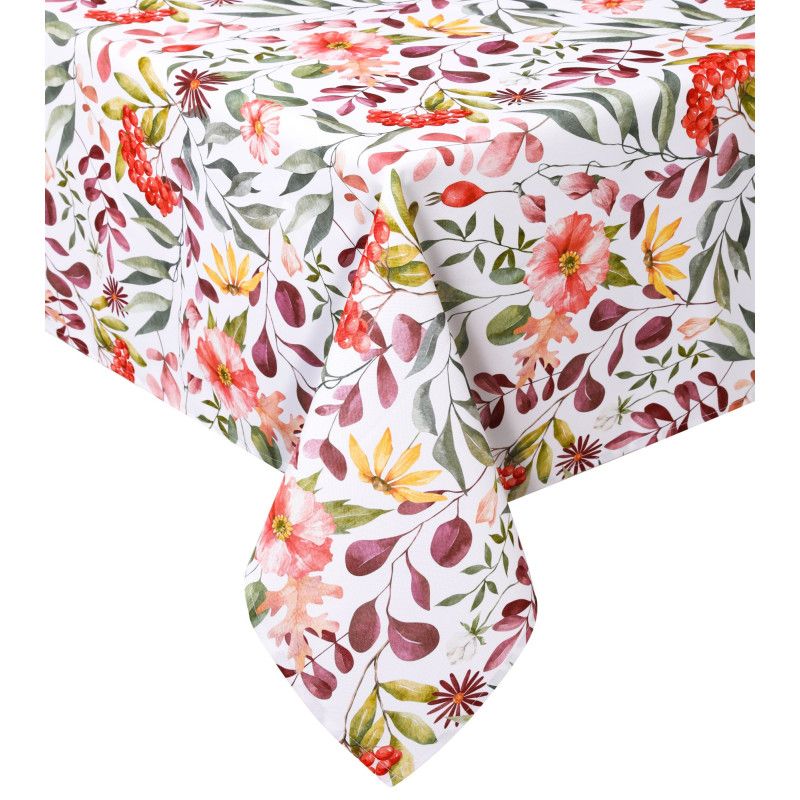 Obrus Flower 85x85
