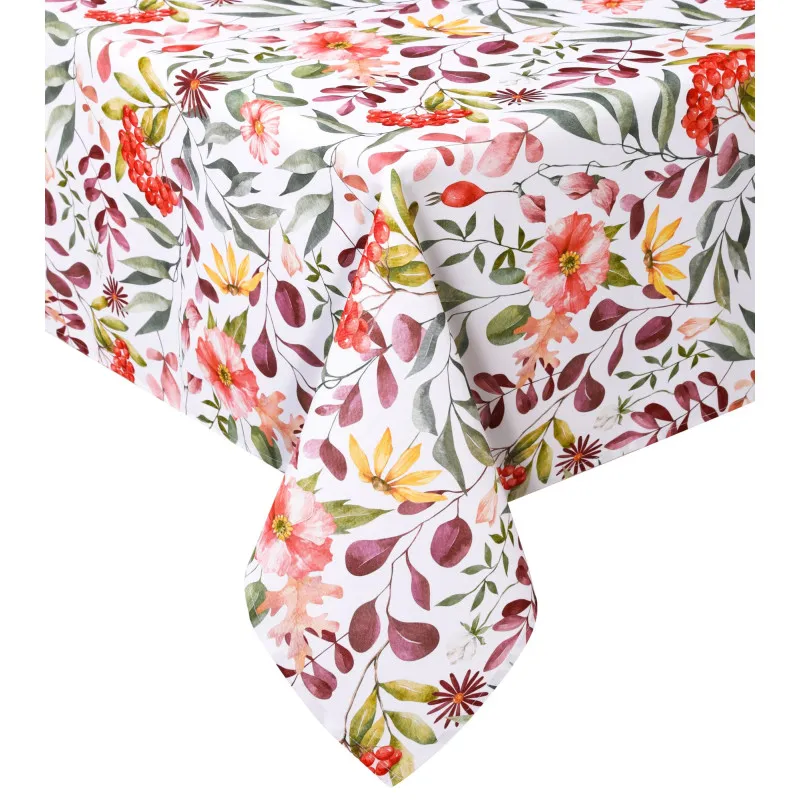 Obrus Flower 85x85 Obrus Flower 85x85