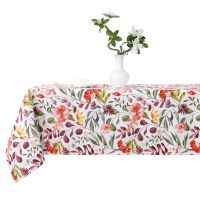 Obrus Flower 85x85