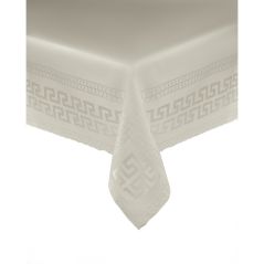 Obrus lux 140x400 KREM