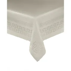 Obrus lux 140x400 KREM