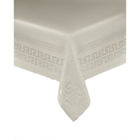 Obrus lux 140x400 KREM