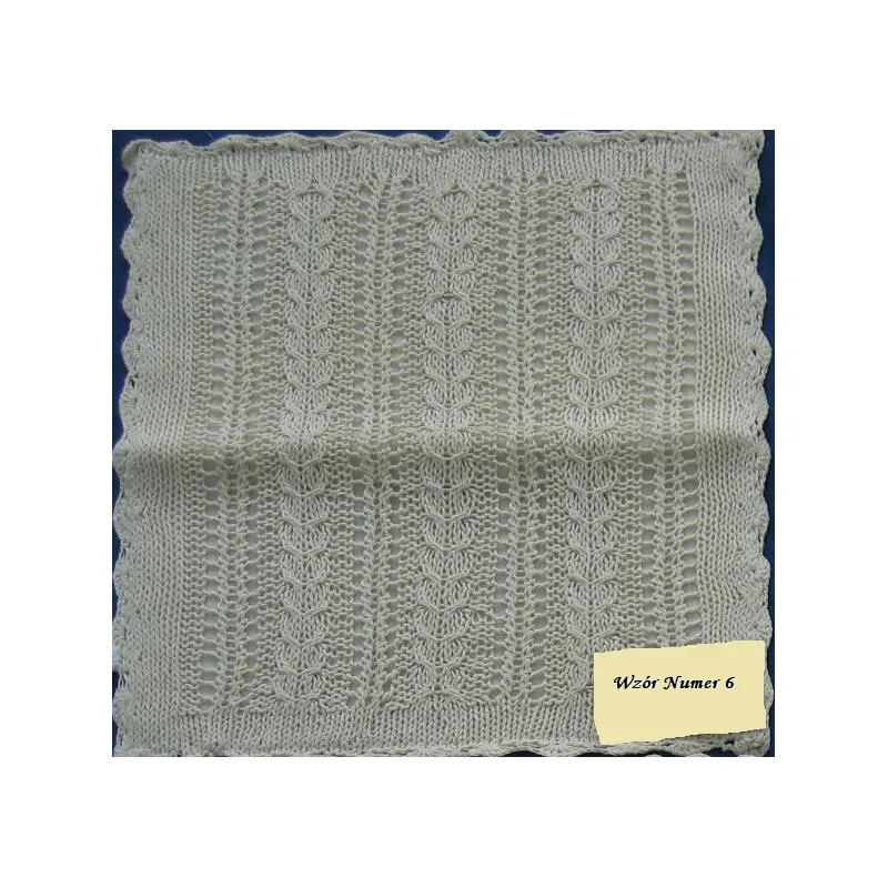Poszewki Szydełkowe 40x40 Poszewki Szydełkowe 40x40
