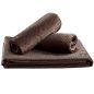 Narzuta Na Fotel Premium 70x160 Czekoladowa Narzuta Na Fotel Premium 70x160 Czekoladowa