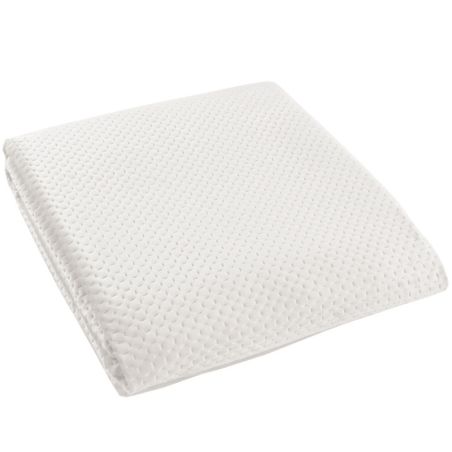 Narzuta Premium 160 x 210 Na Sofę i Fotele Kremowa