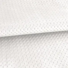 Narzuta Na Fotel Premium 70x160 J. Krem