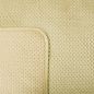 Narzuta Na Fotel Premium 70x160 Beżowa Narzuta Na Fotel Premium 70x160 Beżowa