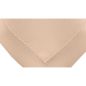Serweta z mereżką 35x35 beżowy Prosta i Elegancka Serweta z mereżką 35x35 beżowy Prosta i Elegancka