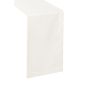 Bieżnik z mereżką 40x180 ecru Prosty i Elegancki Bieżnik z mereżką 40x180 ecru Prosty i Elegancki