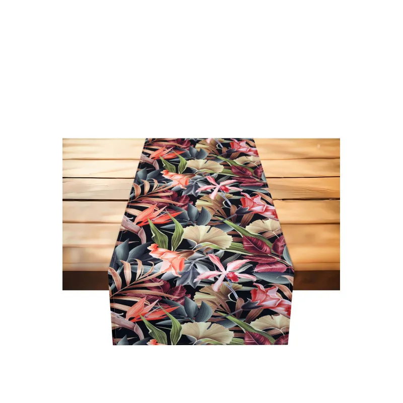 Bieżnik Flower 40x140 Bieżnik Flower 40x140