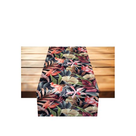 Bieżnik Flower 40x140