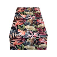Bieżnik Flower 50x100
