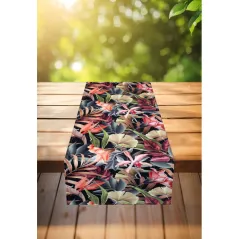 Bieżnik Flower 60x120