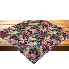 Obrus Flower 85x85