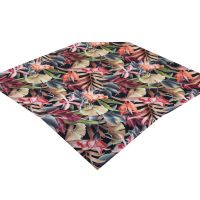 Obrus Flower 85x85