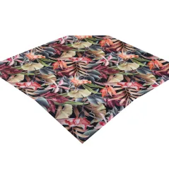 Obrus Flower 85x85