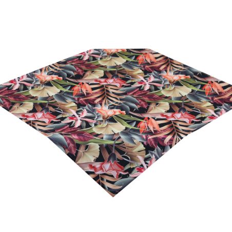 Obrus Flower 85x85