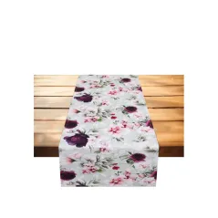 Bieżnik Flower 40x180