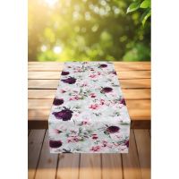 Bieżnik Flower 50x100