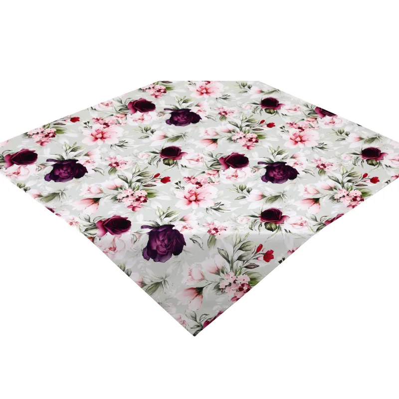 Obrus Flower 85x85 Obrus Flower 85x85