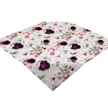 Obrus Flower 85x85