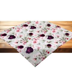Obrus Flower 85x85