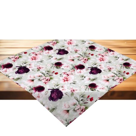 Obrus Flower 85x85