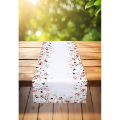 Bieżnik Flower 40x140