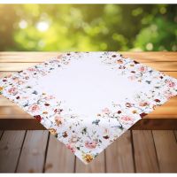 Obrus Flower 85x85
