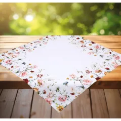 Obrus Flower 85x85