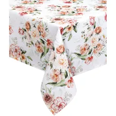 Bieżnik Flower 50x100