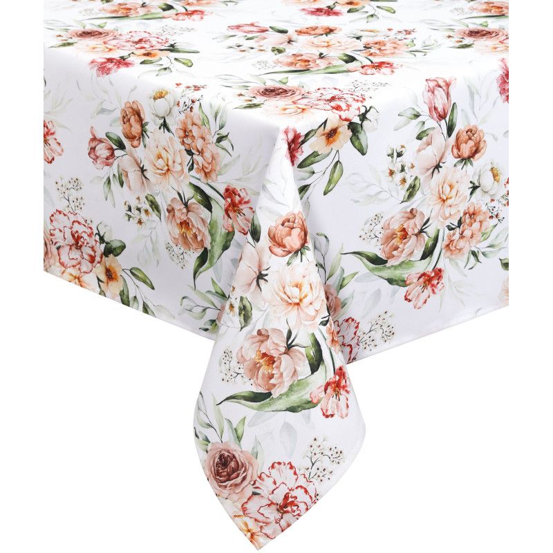 Obrus Flower 85x85