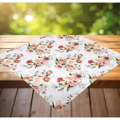 Obrus Flower 85x85