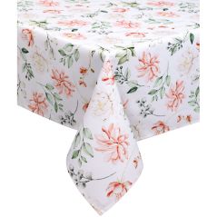 Obrus Flower 0 120