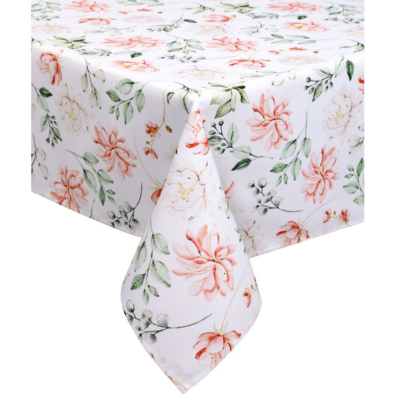 Bieżnik Flower 40x140