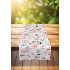 Bieżnik Flower 40x140