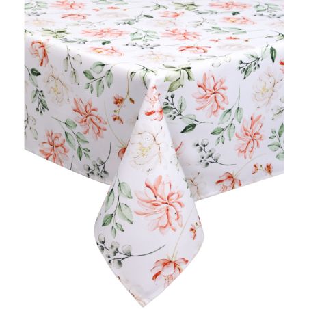 Bieżnik Flower 50x100
