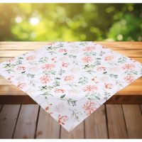 Obrus Flower 85x85