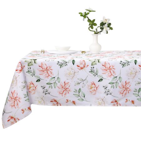 Obrus Flower 90x160