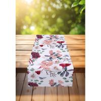 Bieżnik Flower 60x120