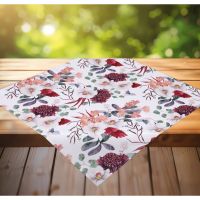 Obrus Flower 85x85