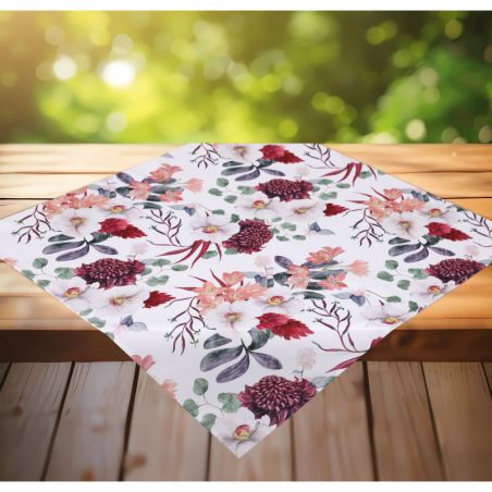 Obrus Flower 85x85